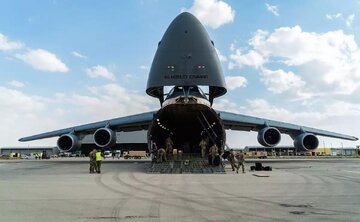 Envoi d’un nouveau lot de systèmes de missiles américains en Israël