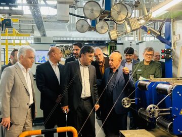 هدف‌گذاری تحقق رشد ۷.۴ درصدی اشتغال در استان تهران