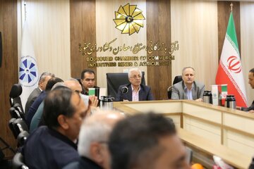 گام نخست خراسان‌شمالی برای تحقق شعار سال؛ مبارزه با کاغذبازی و تقویت زیرساخت‌ها