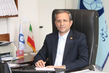 دبیر ستاد علم و فناوری شورای عالی انقلاب فرهنگی منصوب شد