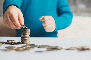 پول توجیبی فرزندان؛ تیغ دولبه تربیت برای والدین