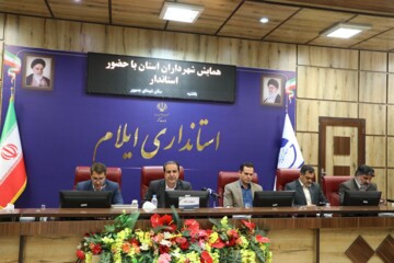 معاون استاندار ایلام: شهرداری‌ها تدوین طرح جامع ترافیک را در دستور کار قرار دهند