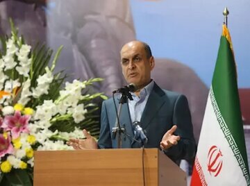 استاندار گیلان: در توسعه و رونق استان نیمه پر لیوان را ببینید