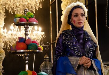 شهرزاد کمالزاده: عینک بدبینی را از روی سینما برداریم/ سینما سیاه نیست 