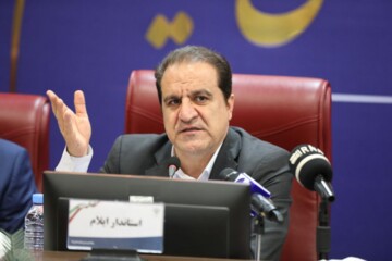 استاندار: تخصیص درآمد شهرداری‌های ایلام به بالای ۷۰ درصد رسید