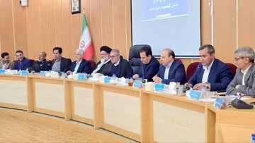استاندار کهگیلویه وبویراحمد در نخستین نشست شورای اداری ۱۴۰۴ چه گفت؟