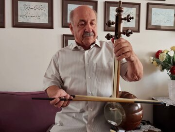 فراخوان جشن‌نامه داود گنجه‌ای و اجرای «شب باروک» در تالار رودکی
