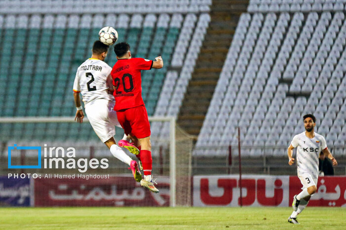 تراکتور در ۱۱ امتیازی قهرمانی