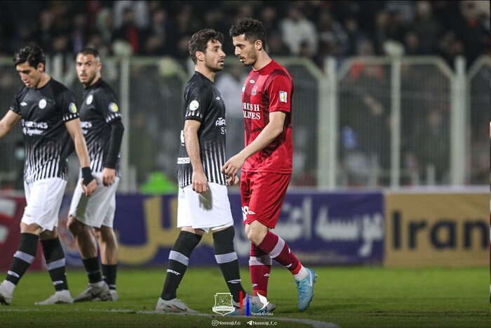 تراکتور در ۱۱ امتیازی قهرمانی