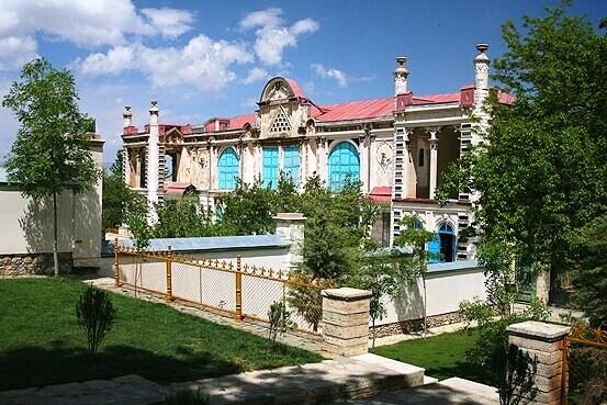 تخت سلیمان تکاب، میزبان بیشترین گردشگر در آذربایجانغربی شد