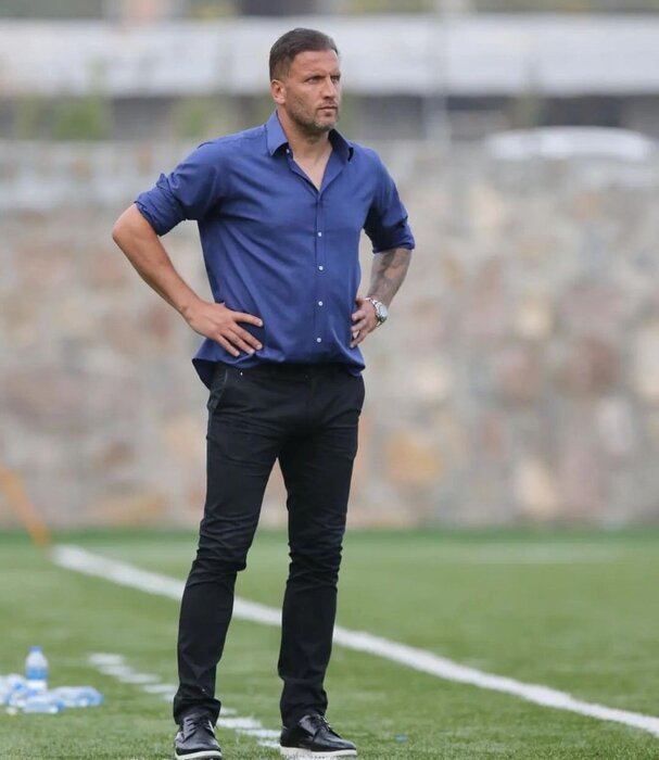 بنگر:جای طارمی باشم در اروپا از فوتبال خداحافظی میکنم؛ پرسپولیس ۱۰ درصد شانس قهرمانی دارد