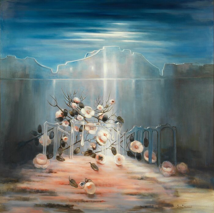 دُرود «ایران دَرودی» به بهار