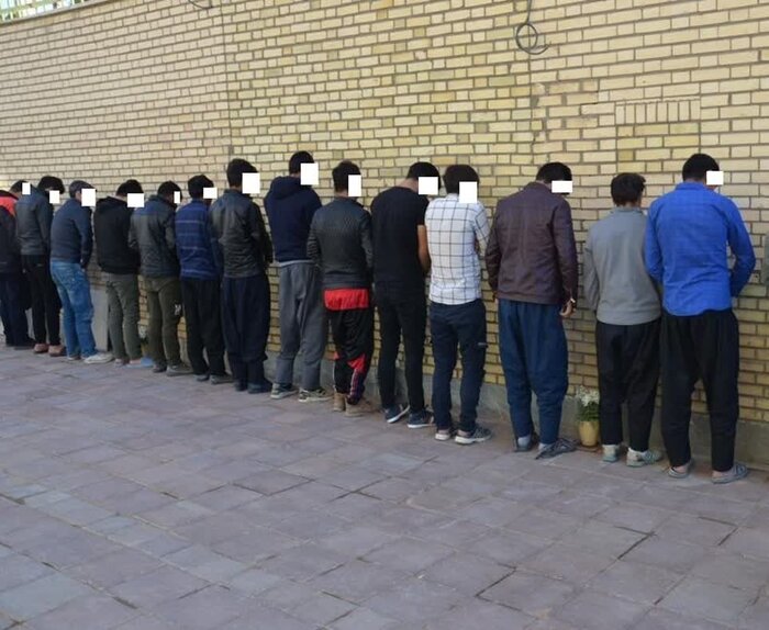 کلاهبرداری ۲۰۰ میلیاردری با فروش واحد اجارهای در شهریار