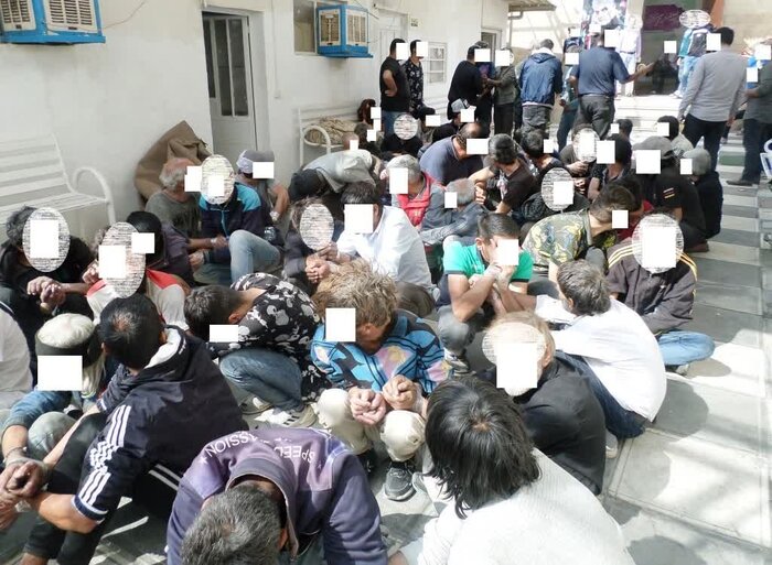 کلاهبرداری ۲۰۰ میلیاردری با فروش واحد اجارهای در شهریار