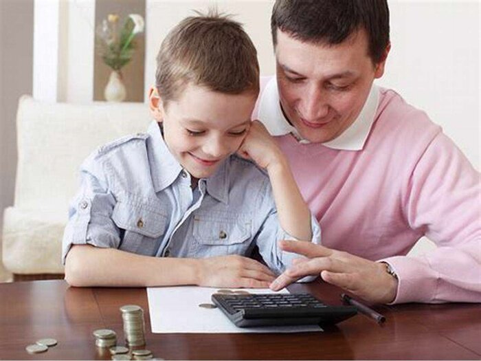 پول توجیبی فرزندان؛ تیغ دولبه تربیت برای والدین