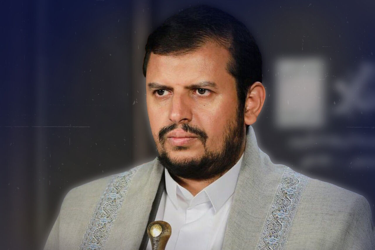 Ənsarullah lideri: ABŞ-ın Yəmənə təcavüzü düşmən İsrailə dəstək üçündür
