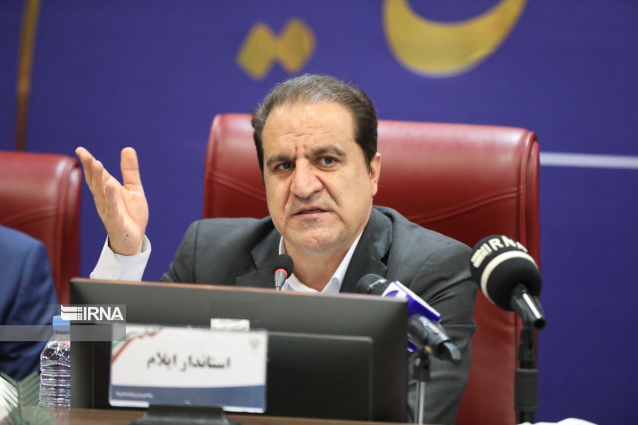 گام‌های بلند توسعه ایلام در سفر رئیس‌جمهور؛ از راه‌سازی تا رفع چالش‌ها