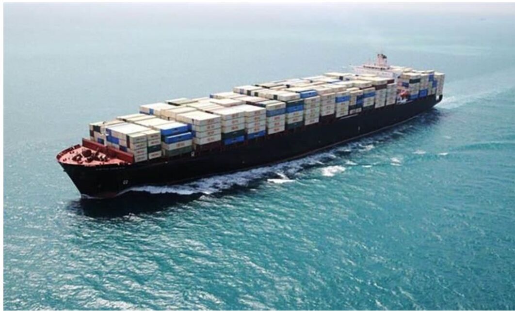 Crecen 4.5 veces las exportaciones de Irán al continente americano