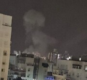 Yemeni army hits Israeli airbase with hypersonic missile