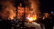Nuevos ataques de EEUU a Saná dejan 3 mártires y 6 heridos
