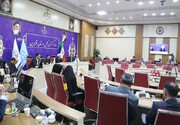 وکالت و قضاوت ۲ نهاد جدایی‌ناپذیر هستند
