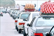 رشد ۵۵ درصدی اقامت مسافران نوروزی در گلپایگان
