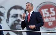 Turkey’s main opposition calls for early elections amid unrest over arrest of Istanbul’s mayor