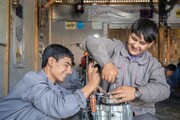 یونیسف: بیش از 300 مددکار اجتماعی برای خدمت‌رسانی به کودکان افغان آموزش می‌بینند