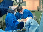 ارائه خدمات درمانی نوروزی به ۱۰۶ هزار نفر در ایلام
