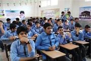 ایجاد مدارس شهروندی تهران با هدف تفکیک پسماند و مسوولیت‌پذیری زیست‌محیطی