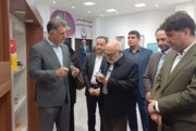تاکید استاندار خوزستان بر رفع موانع تولید در بازدید از شهرک صنعتی شماره چهار اهواز