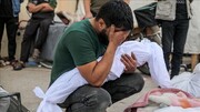 Se incrementa la cifra de los mártires en Gaza a 50.752