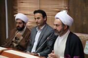 امام جمعه ایلام: جهاد تبیین، راه مقابله با تهاجم فرهنگی دشمنان است