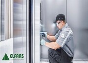 تعمیر و سرویس آسانسور در تهران - خدمات حرفه‌ای الفارس برای ایمنی و کارایی بیشتر