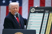 Disparo al corazón de la economía israelí: 11 mil millones de dólares en pérdidas en un solo día por aranceles de Trump