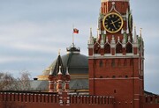 Kremlin says Russia is ready to mediate to resolve U.S.-Iran tensions