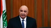 Lebanon urges U.S. to push Israel to withdraw from five occupied points