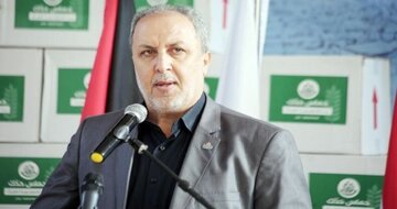 Hamas urges U.S. to provide serious guarantees for end of Gaza war
