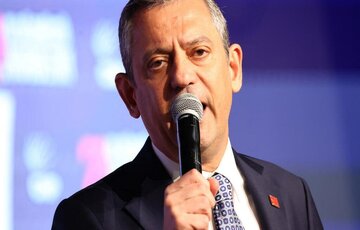 رهبر اپوزیسیون ترکیه خواستار برگزاری انتخابات زودهنگام شد