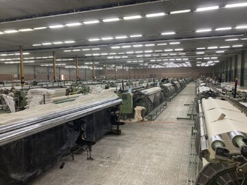 فروش کارخانه نساجی قائمشهر؛ از شایعه تا واقعیت