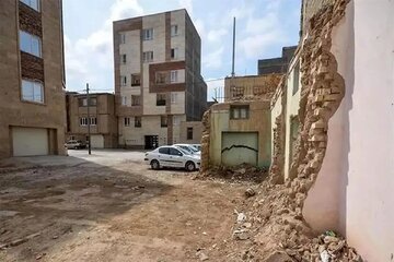 بازآفرینی شهری کیفیت زندگی شهروندان قزوینی را افزایش داد+فیلم