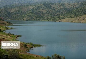 آب مخازن سدهای کردستان ۱۴ درصد کاهش یافت