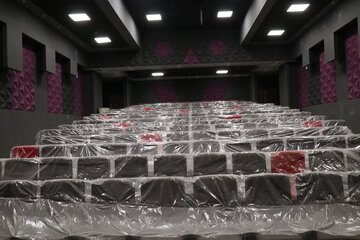 تعویق افتتاح سینما هماگ؛ چرا اکران نوروزی ۱۴۰۴ در بجنورد محقق نشد؟
