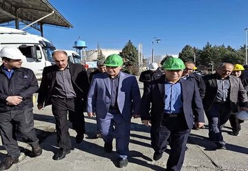 سوخت مورد نیاز بخش نیروگاهی کشور بدون مشکل تامین شد