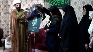 رویداد فرهنگی بانوی دیار دیلم تجلیل از زنان و دختران پیشرو انقلاب است