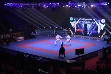 رئیس هیات کاراته کردستان: بانک اطلاعاتی باشگاه‌ها و مربیان ایجاد می‌شود