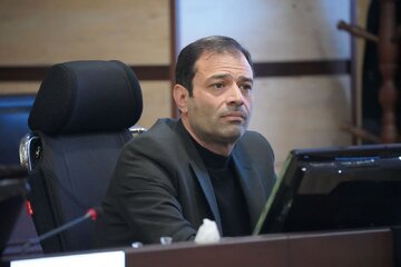 رییس شورای شهرستان: زیرساخت‌های کرج با جمعیت آن همخوانی ندارد