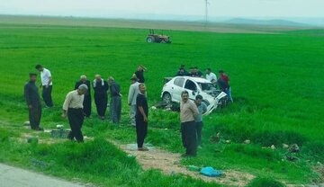 کاهش شمار حوادث رانندگی در تعطیلات نوروزی ایلام