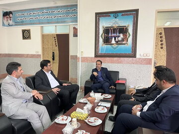  عبور بی خطر از تابستان با کاهش هدر رفت آب در زاهدان