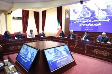 دنیامالی: کانوئینگ نیاز به مربی خارجی دارد/ تیم ملی موی‌تای از نظر فنی باید تقویت شود